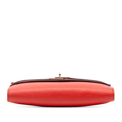 Chevre Mysore Kelly Longue Wallet