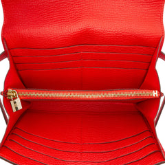 Chevre Mysore Kelly Longue Wallet
