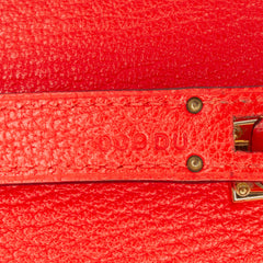 Chevre Mysore Kelly Longue Wallet