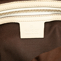 GG Canvas Handbag
