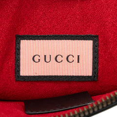 GucciGhost Life is Gucci Zip Pouch_5