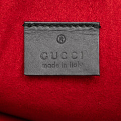 GucciGhost Life is Gucci Zip Pouch_6