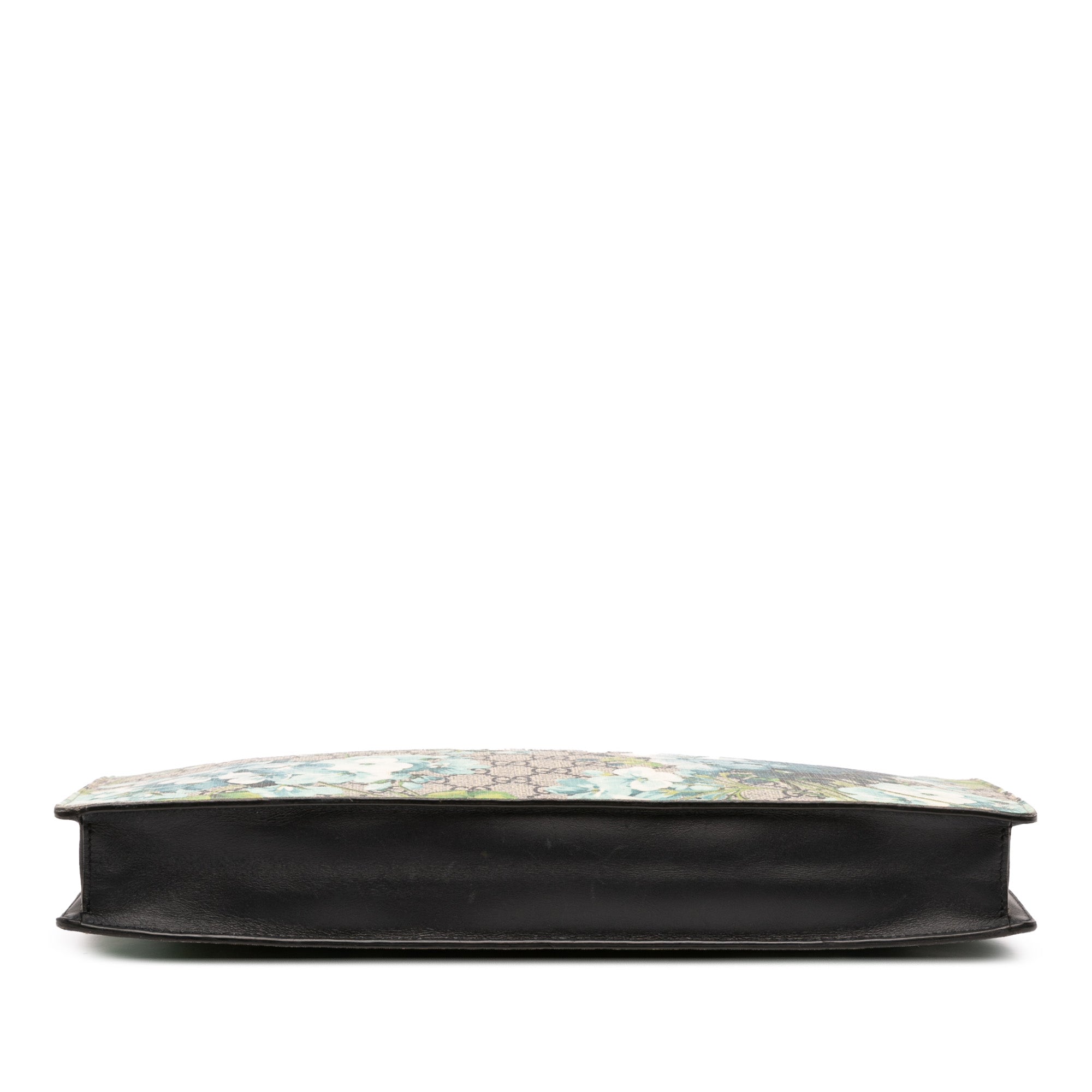 GG Supreme Blooms Messenger Bag