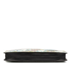 GG Supreme Blooms Messenger Bag