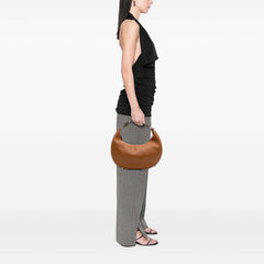 Medium Leather Fendigraphy Hobo