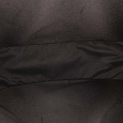 Medium Leather Fendigraphy Hobo