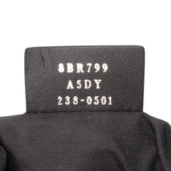 Medium Leather Fendigraphy Hobo