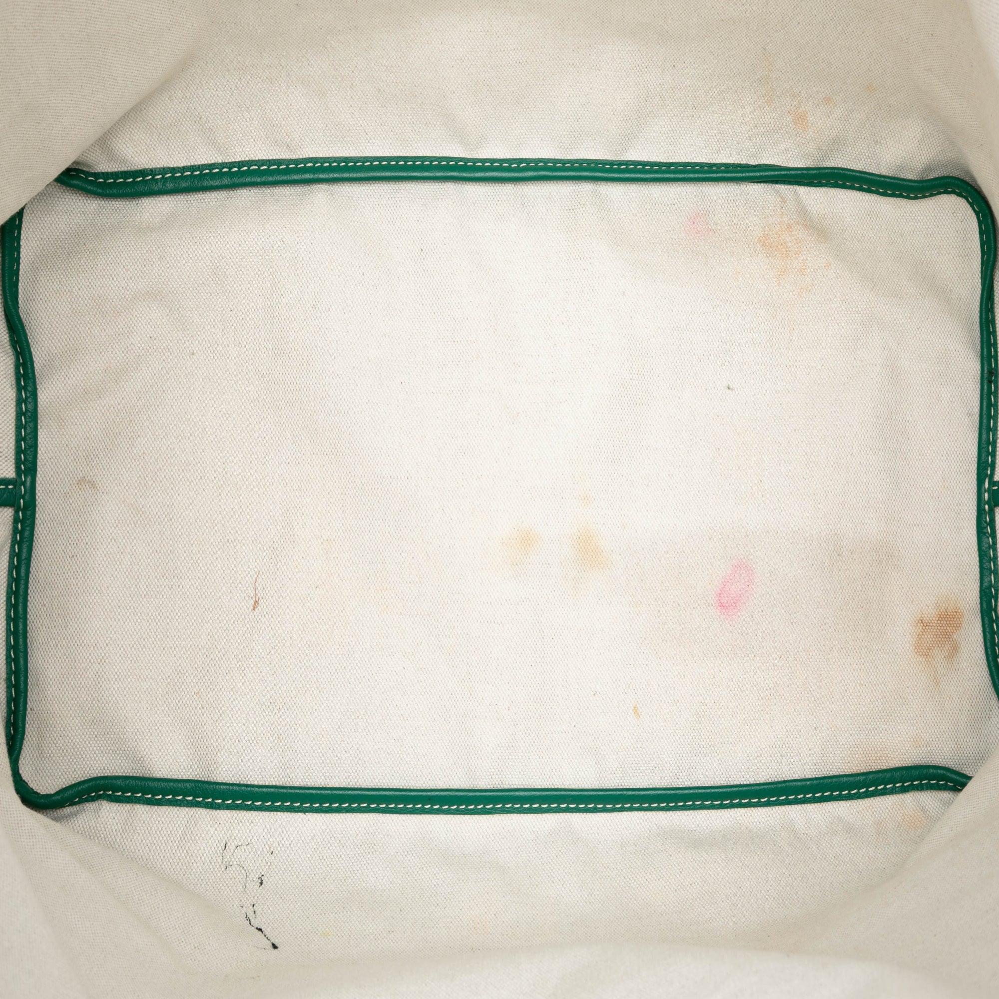 Goyardine Saint Louis GM