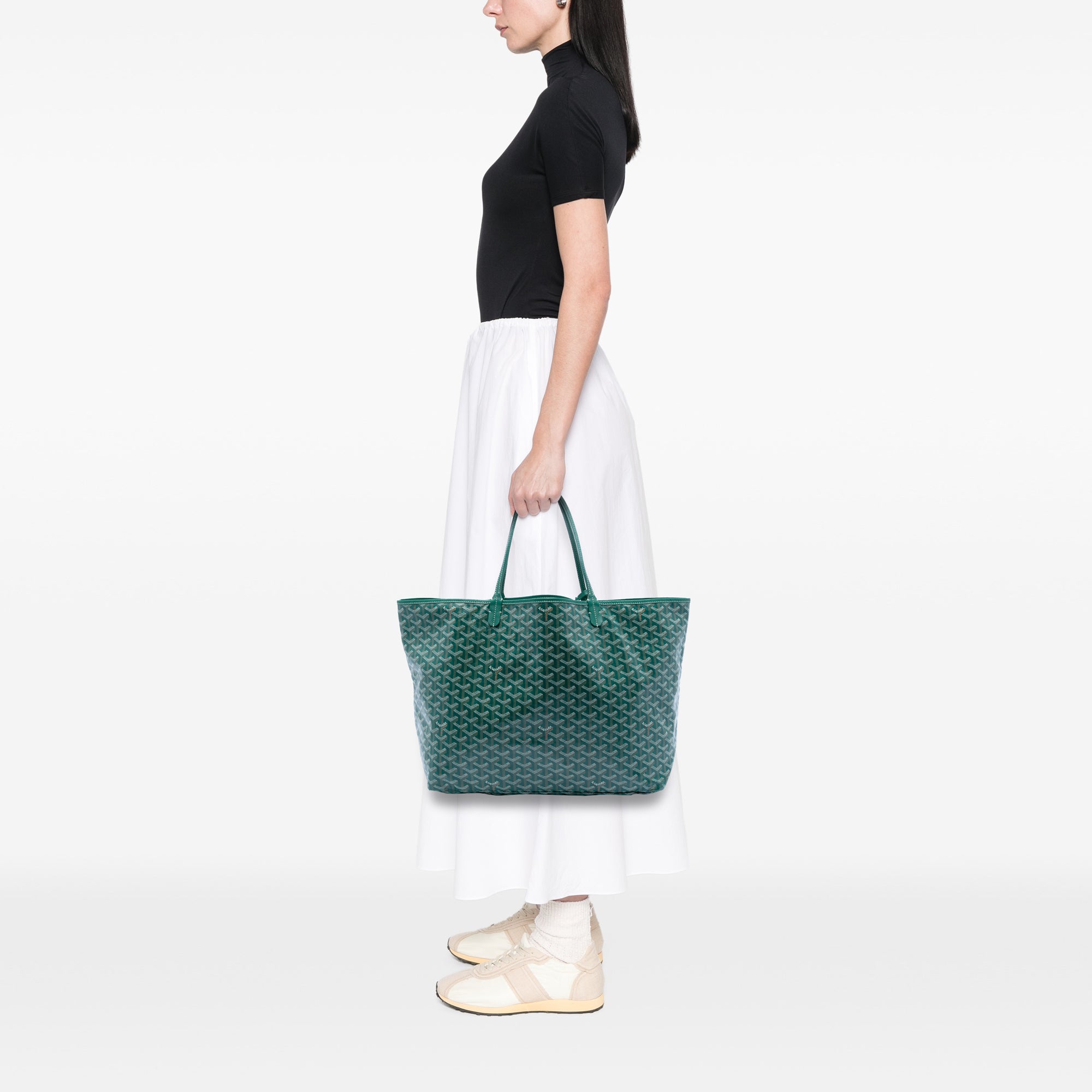 Goyardine Saint Louis GM