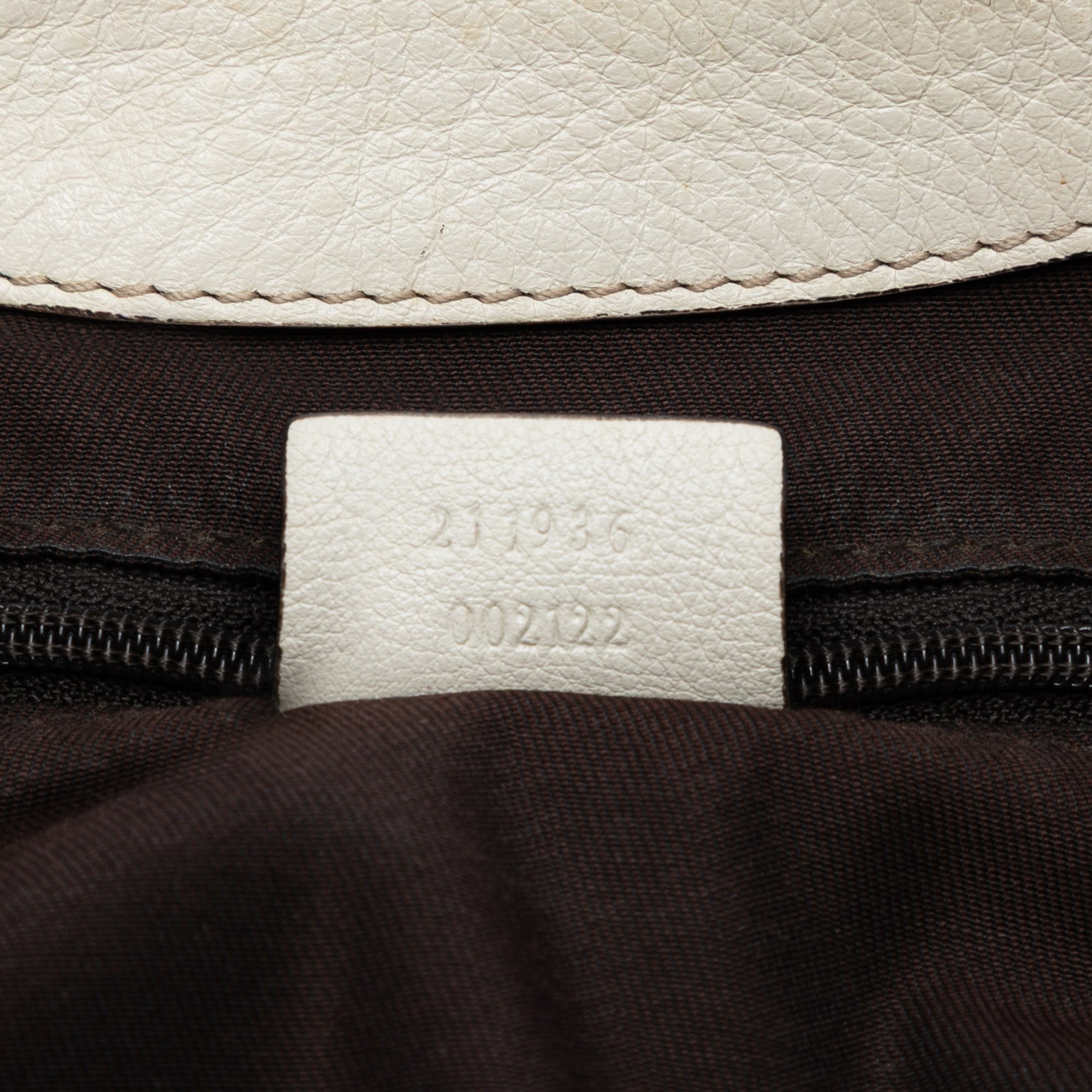 GG Canvas Web New Ladies Tote