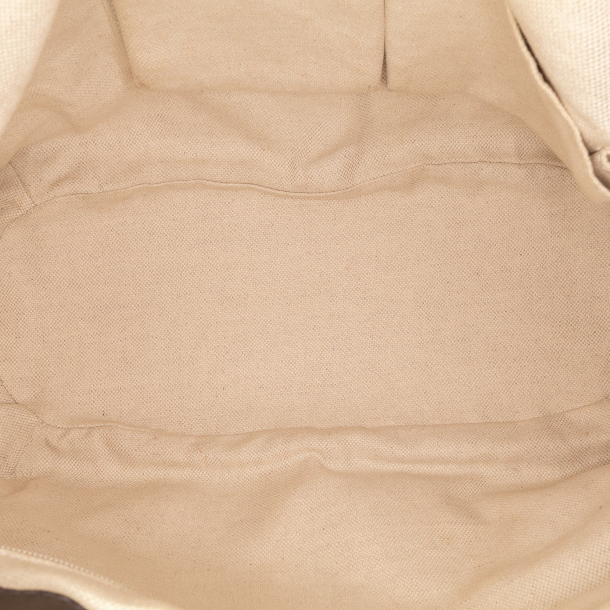 GG Canvas Sukey Satchel