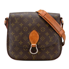 Monogram Saint Cloud GM