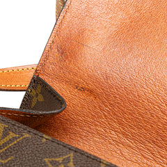 Monogram Saint Cloud GM