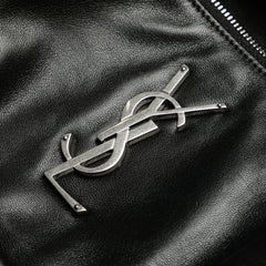 Smooth Calfskin Monogram Belt Bag