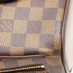 Damier Ebene Mini Sarria
