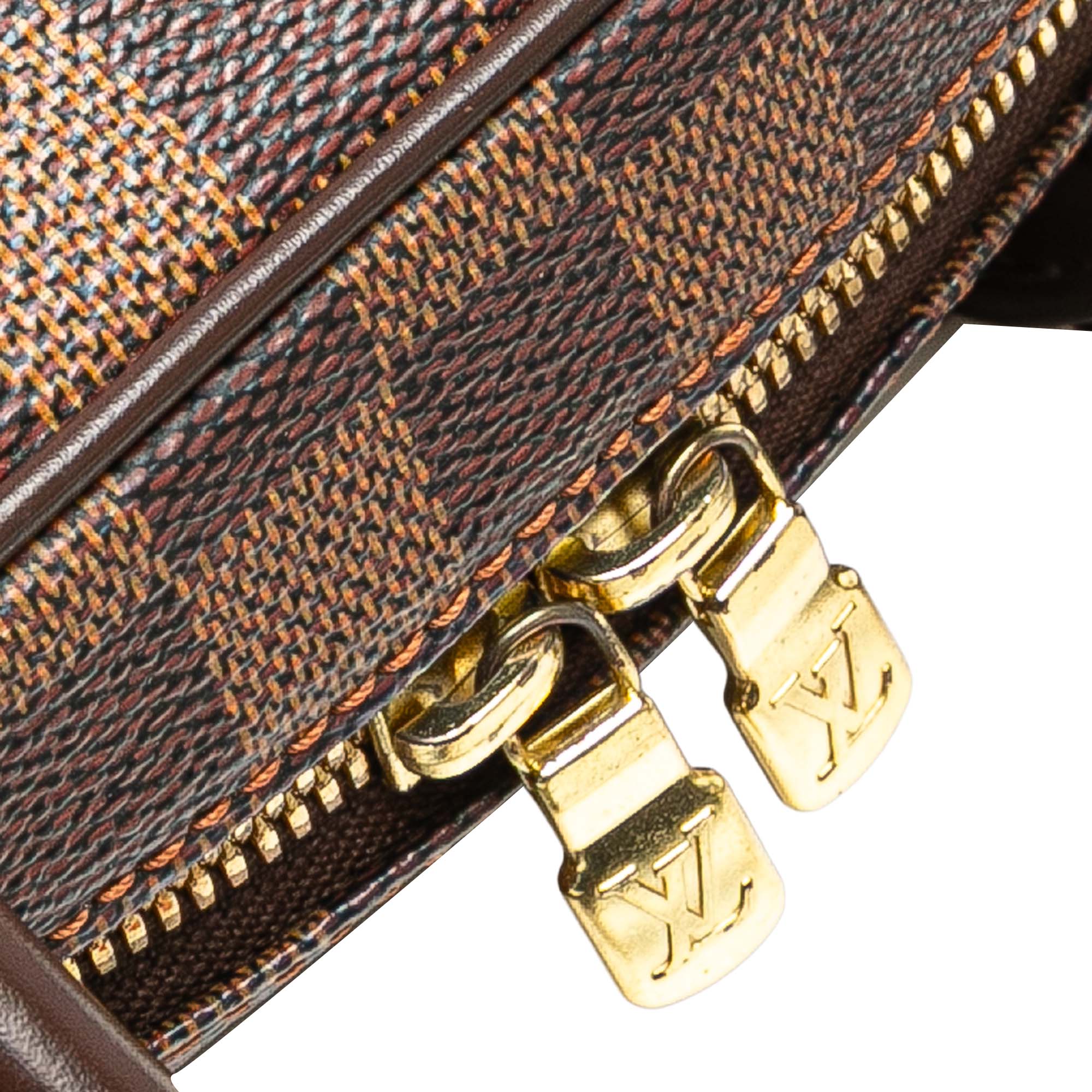 Damier Ebene Mini Sarria