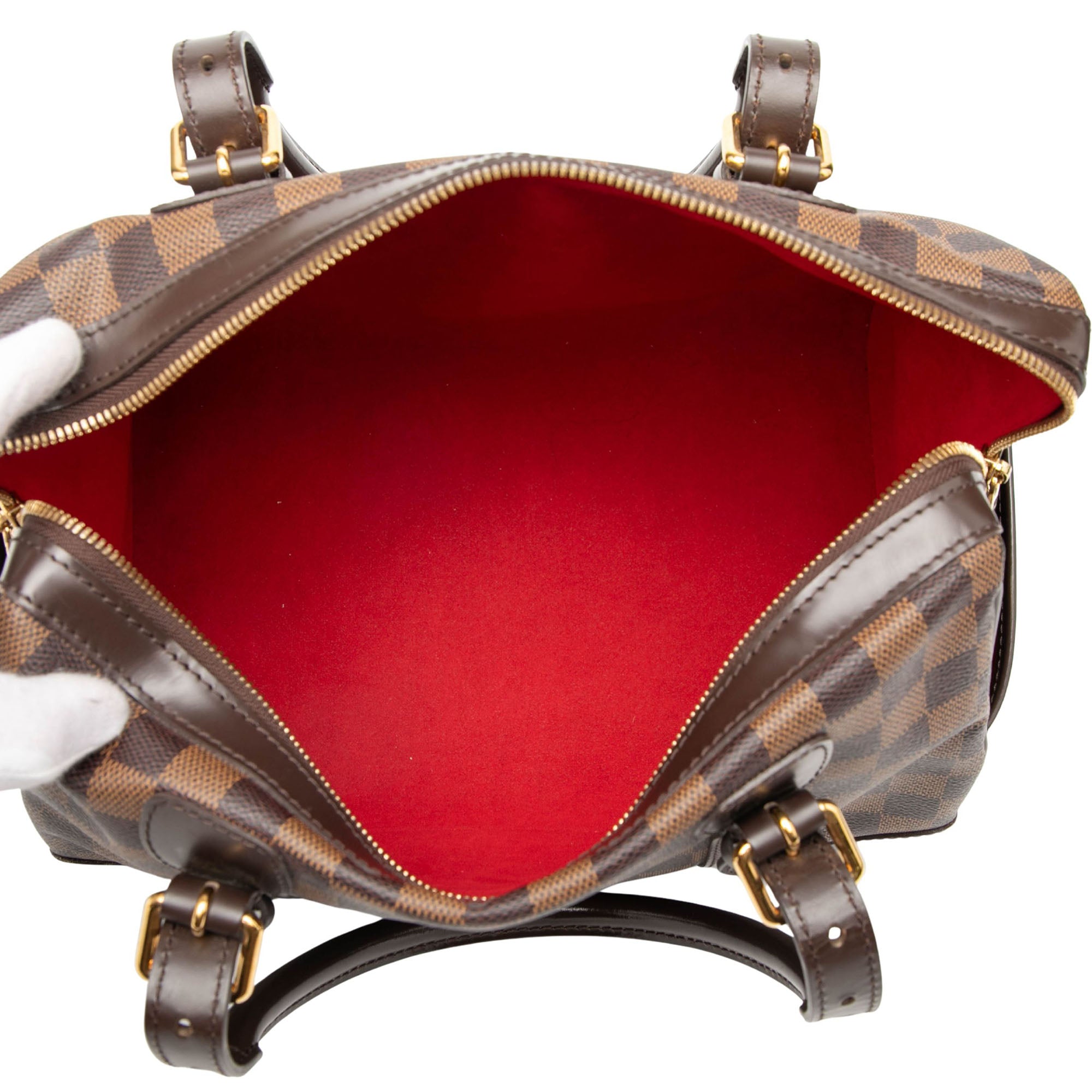 Damier Ebene Berkeley