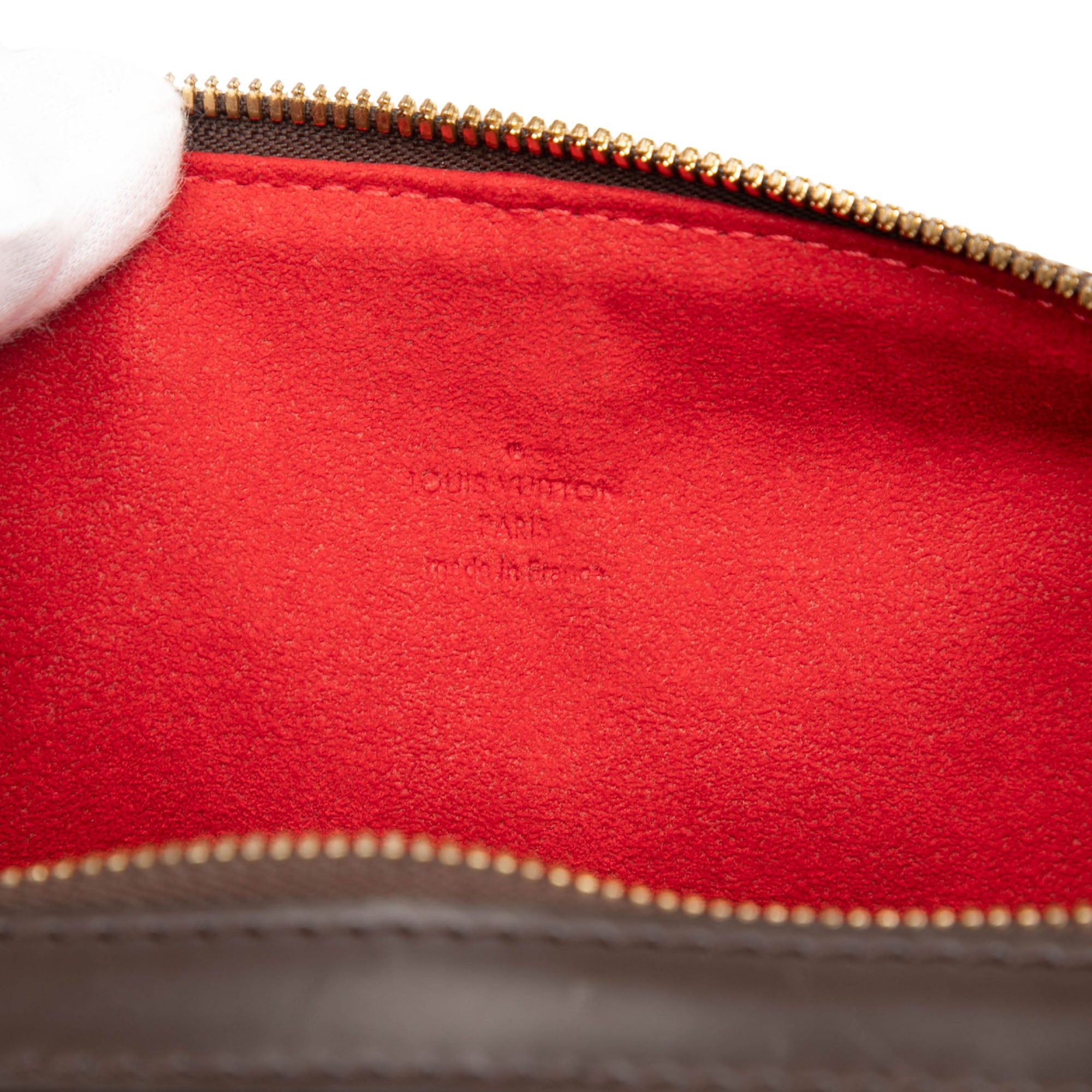 Damier Ebene Berkeley