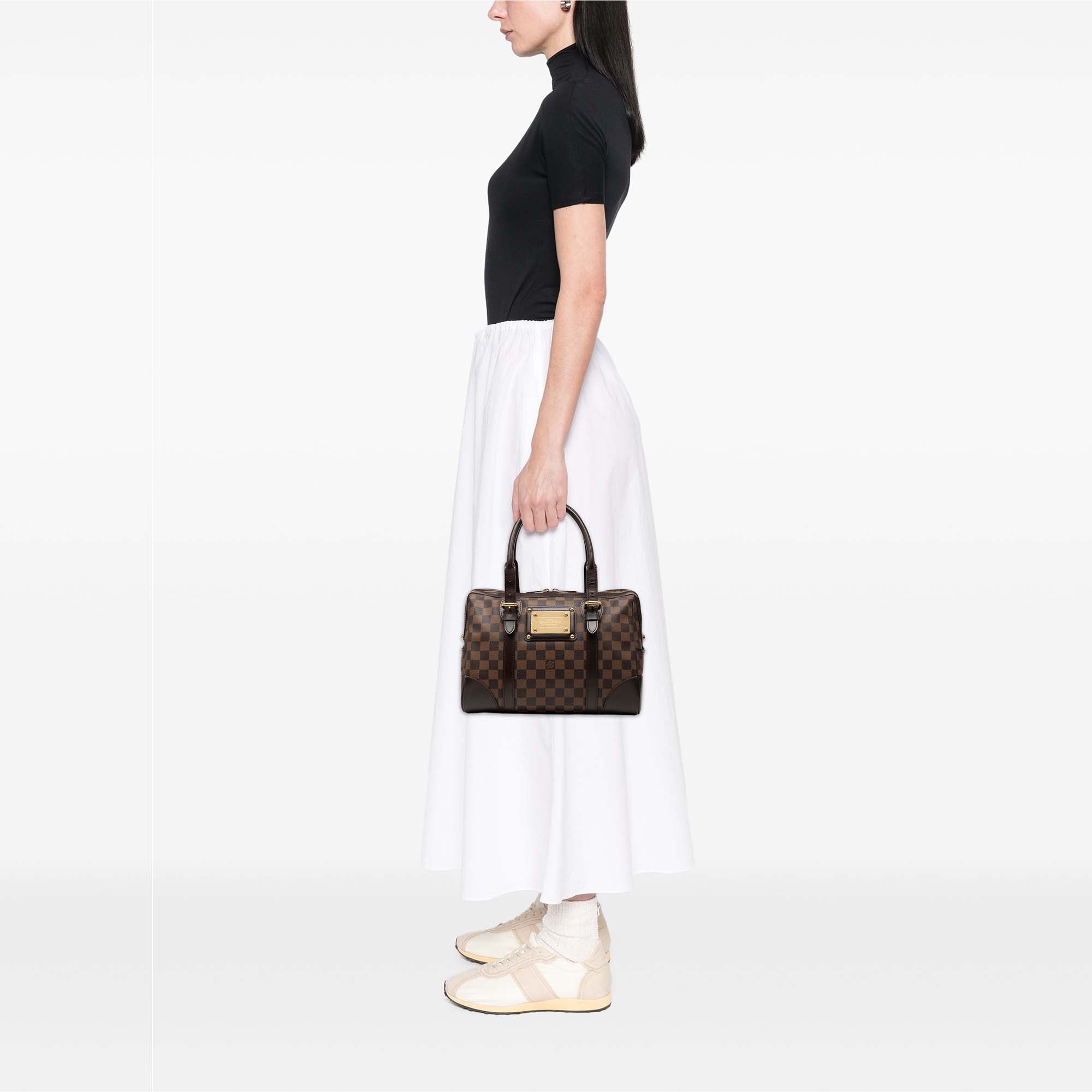 Damier Ebene Berkeley