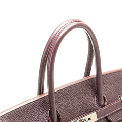 Togo Birkin Retourne 35