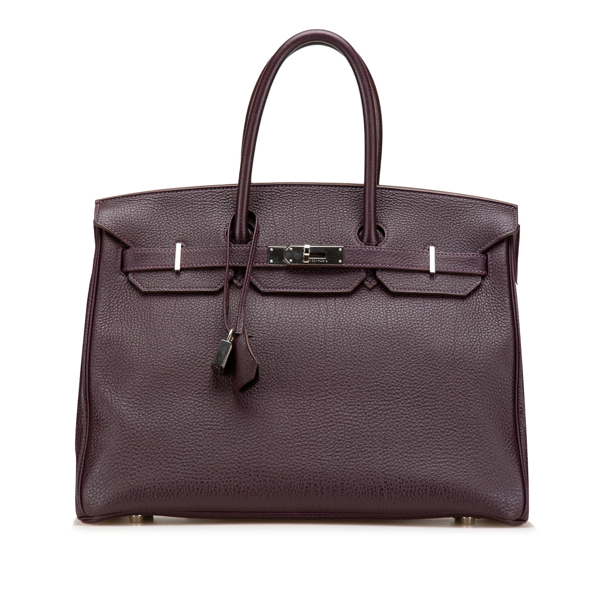Togo Birkin Retourne 35