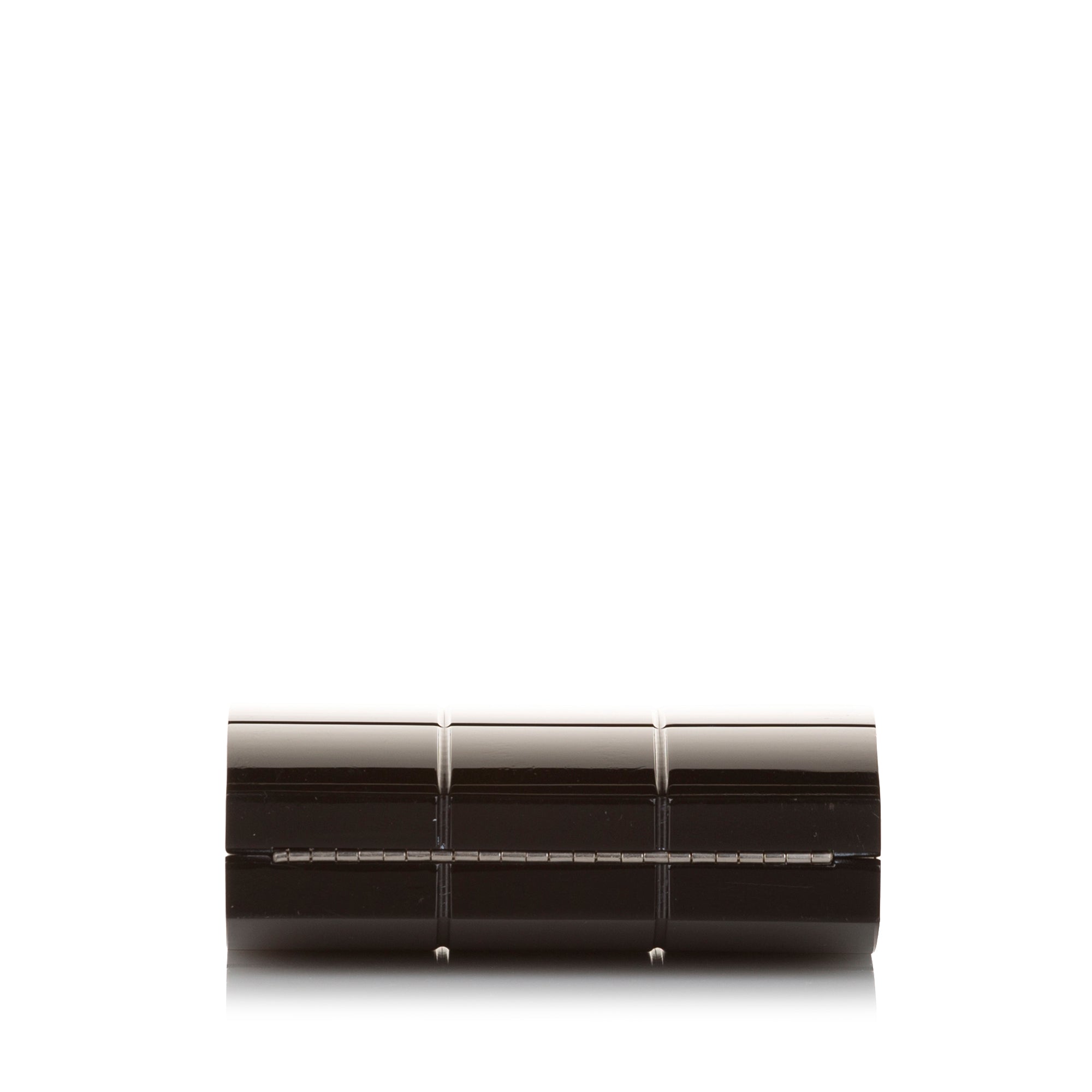 Lucite Minaudiere Perspex Clutch Bag_3