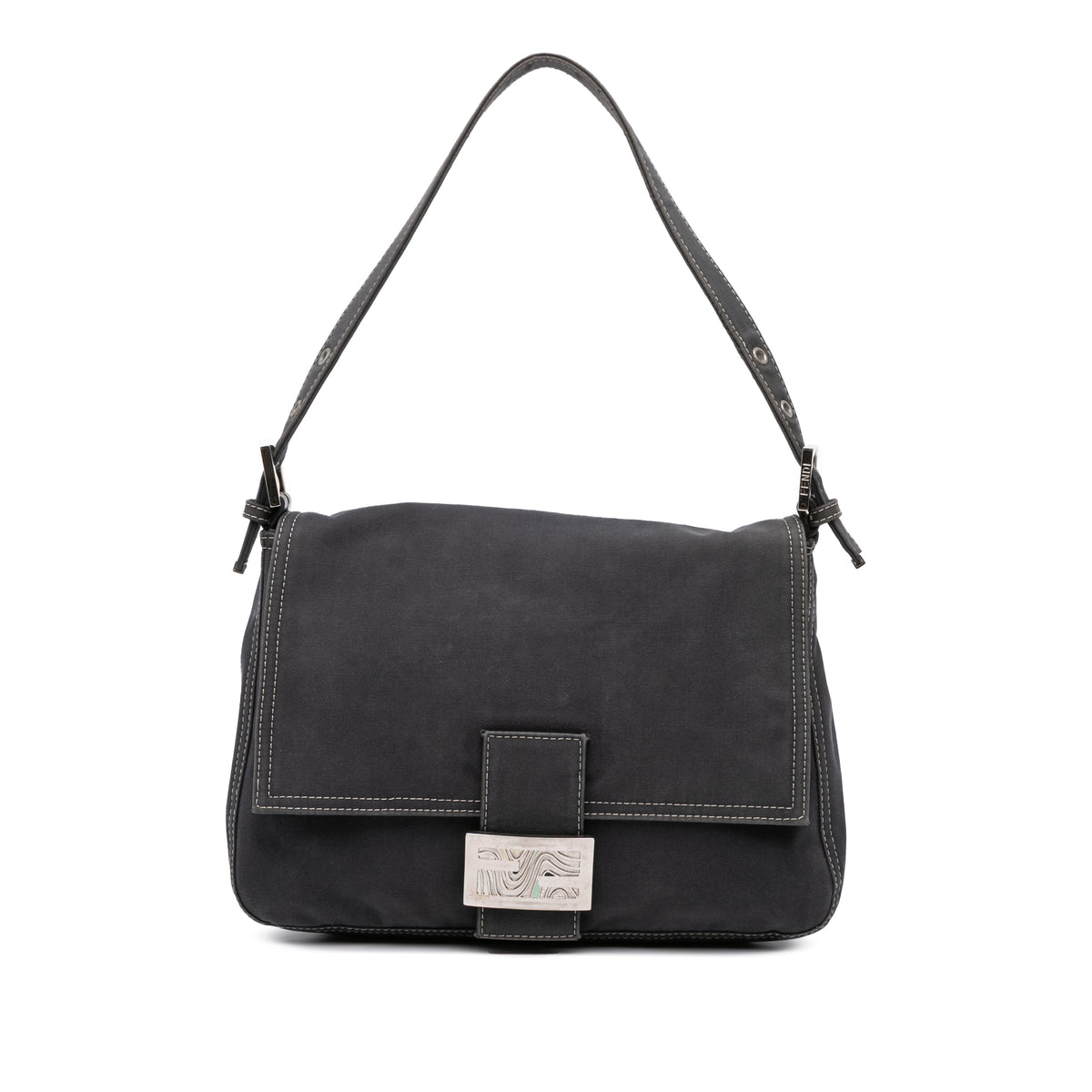 Canvas FF Marble Mamma Forever