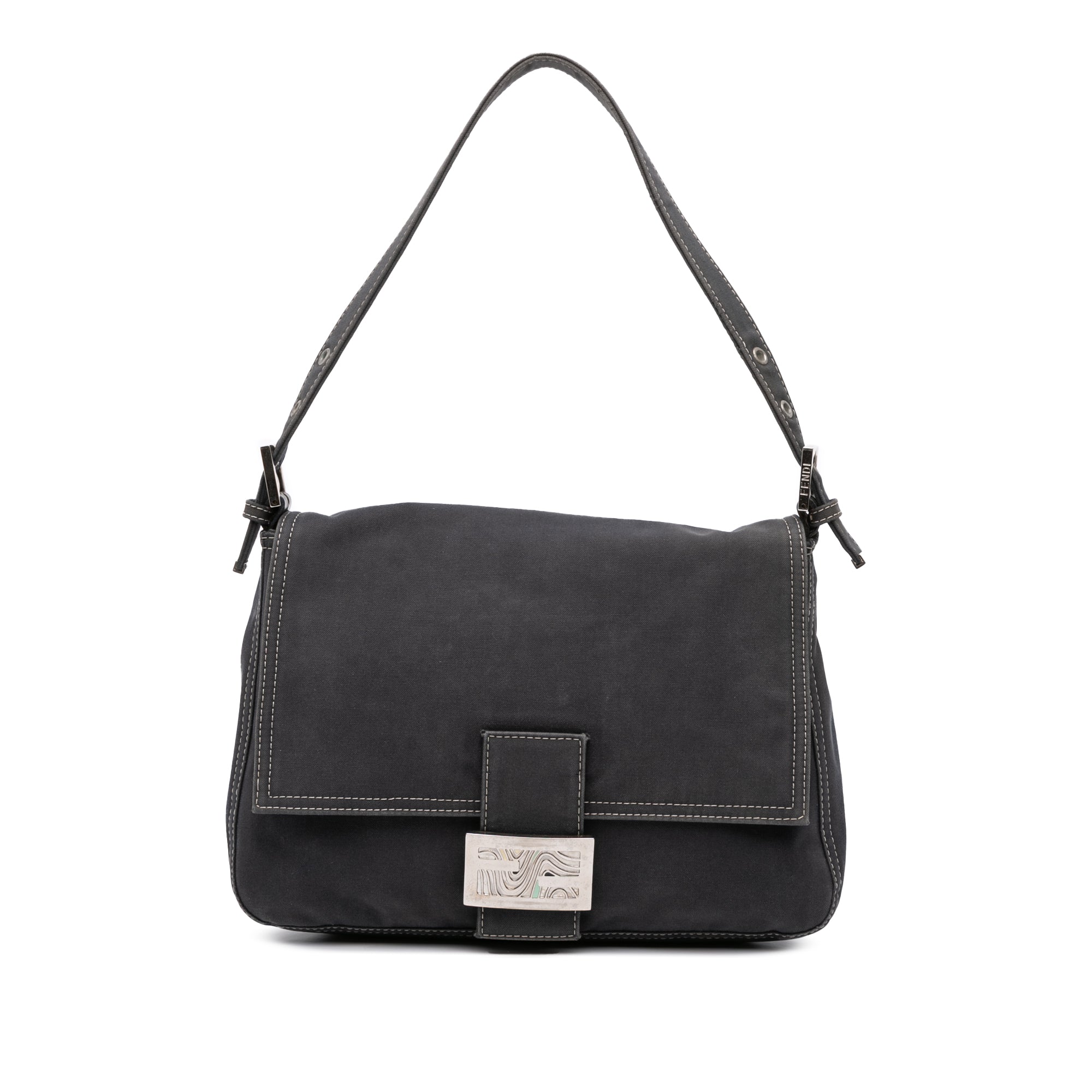 Canvas FF Marble Mamma Forever