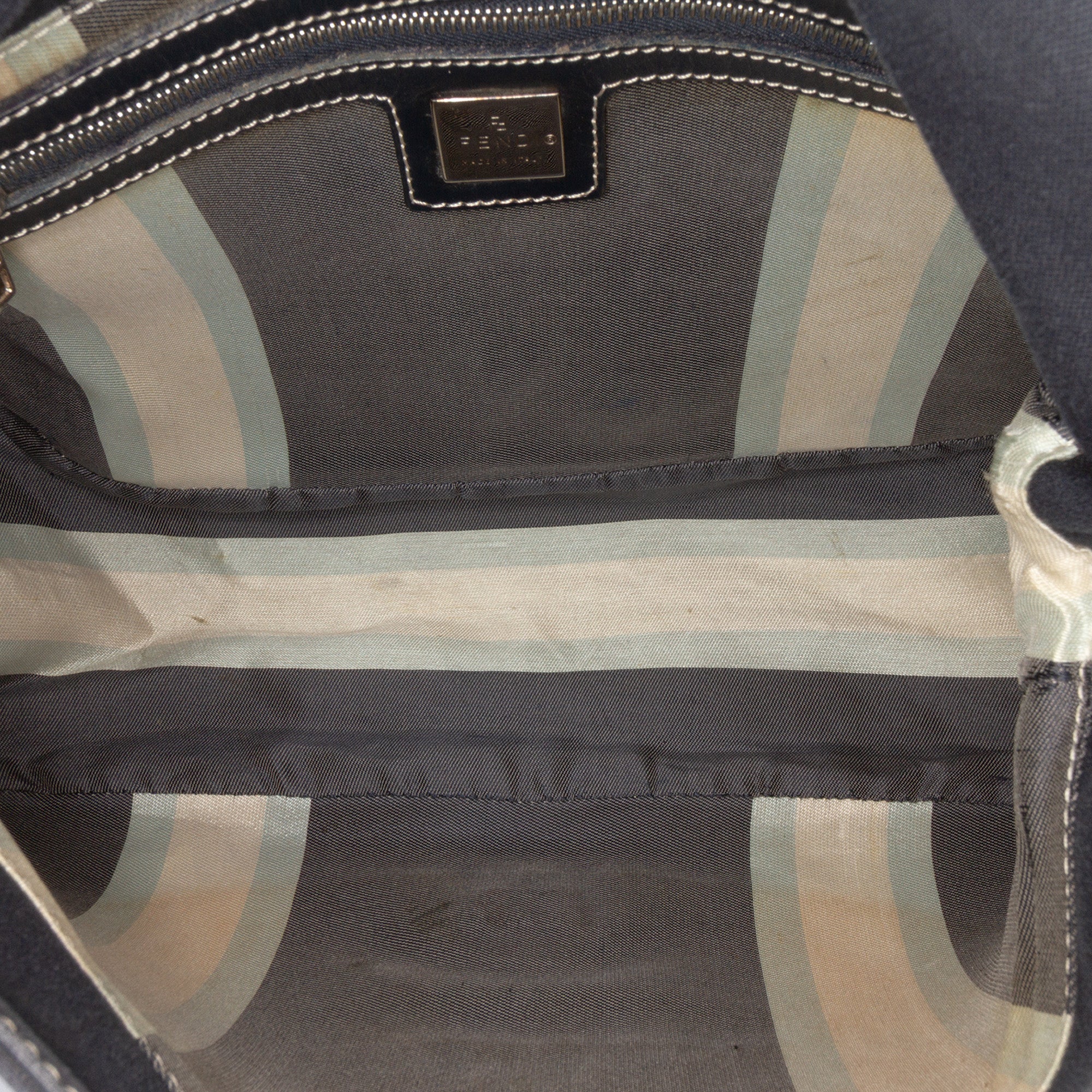 Canvas FF Marble Mamma Forever