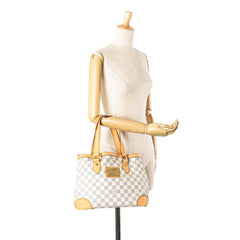 Damier Azur Hampstead PM