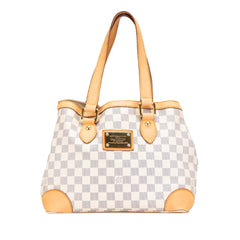 Damier Azur Hampstead PM