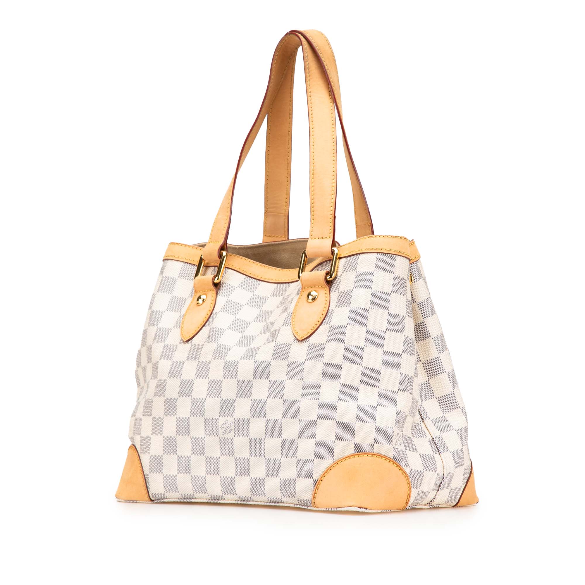 Damier Azur Hampstead PM