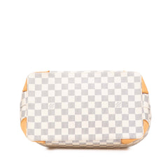 Damier Azur Hampstead PM