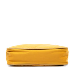 Tessuto Shoulder Bag