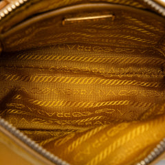 Tessuto Shoulder Bag