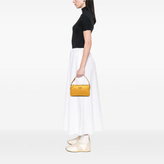 Tessuto Shoulder Bag