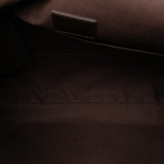 Damier Ebene Brooklyn MM