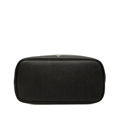 Bicolor Monogram Giant Empreinte Neverfull MM