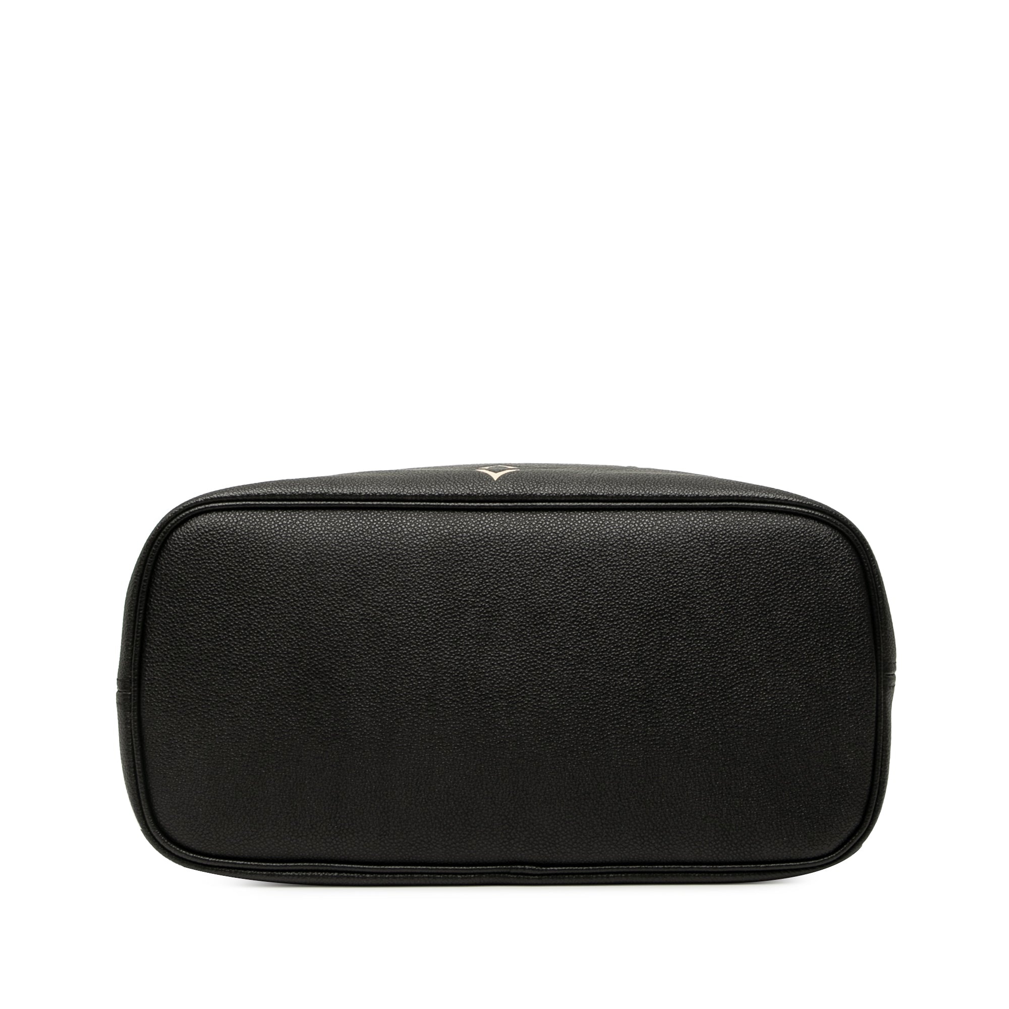 Bicolor Monogram Giant Empreinte Neverfull MM