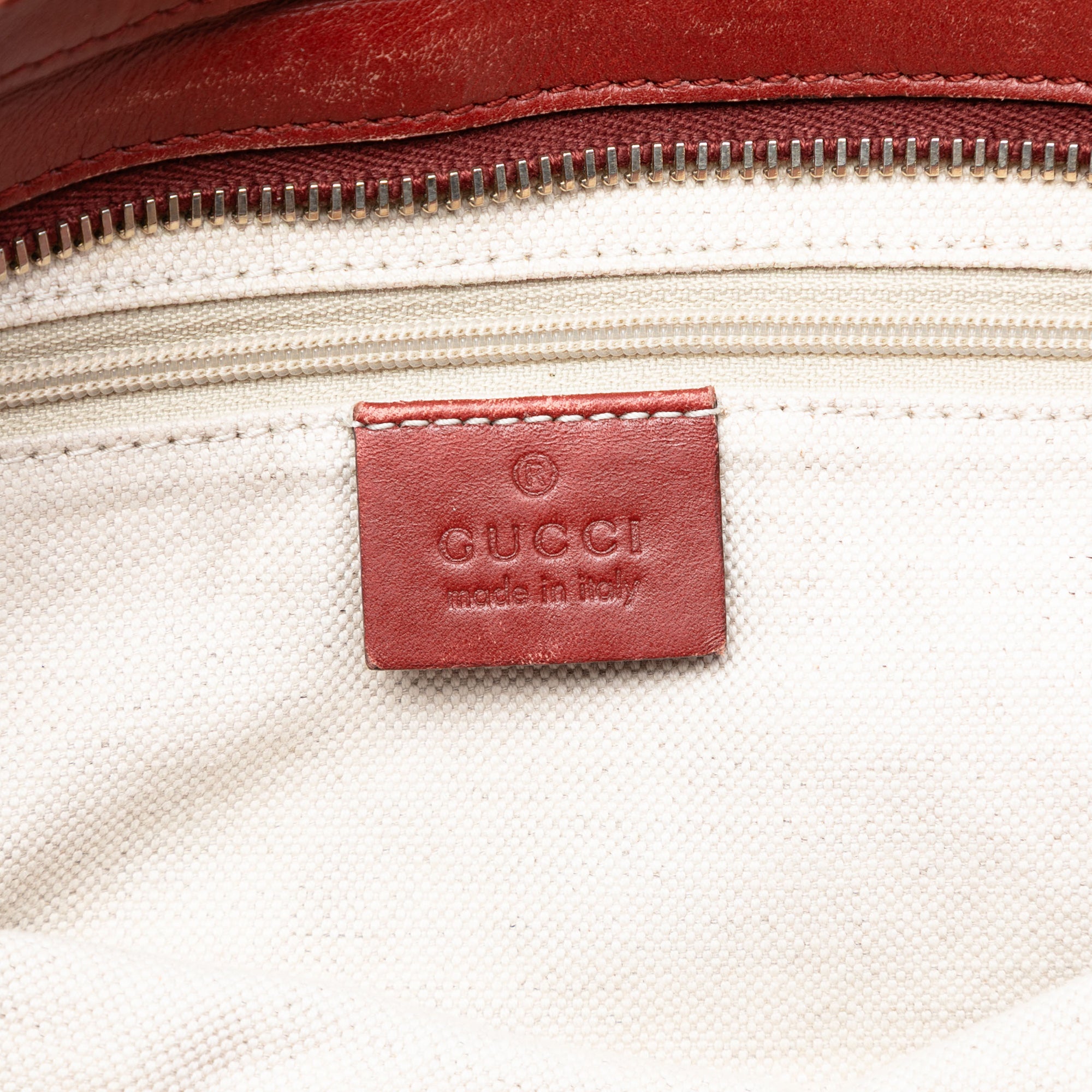 GG Canvas Sukey Crossbody