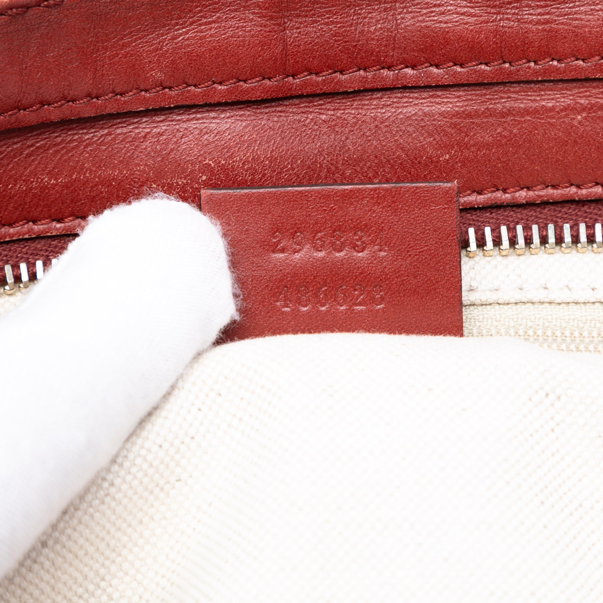 GG Canvas Sukey Crossbody