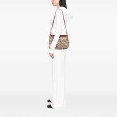 GG Canvas Sukey Crossbody