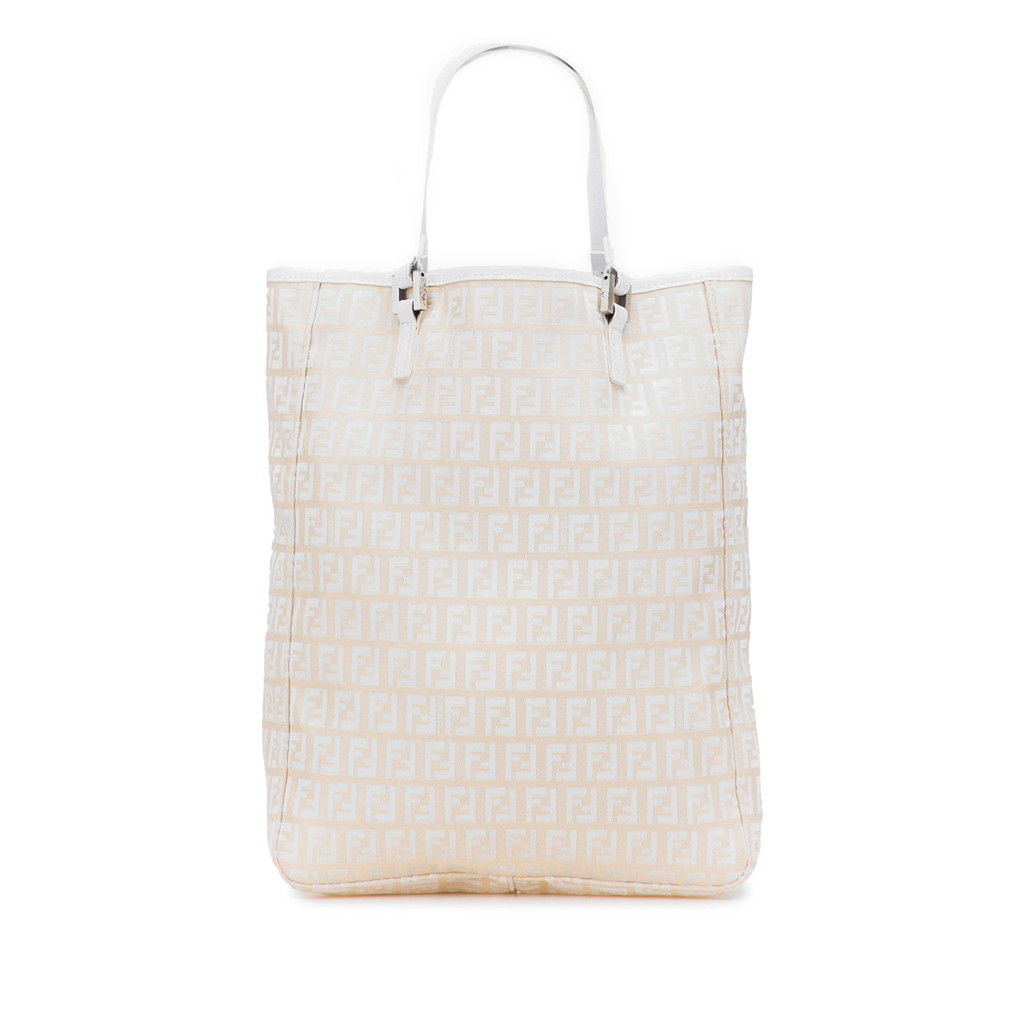 Zucchino Canvas Tote