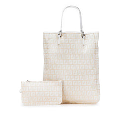 Zucchino Canvas Tote