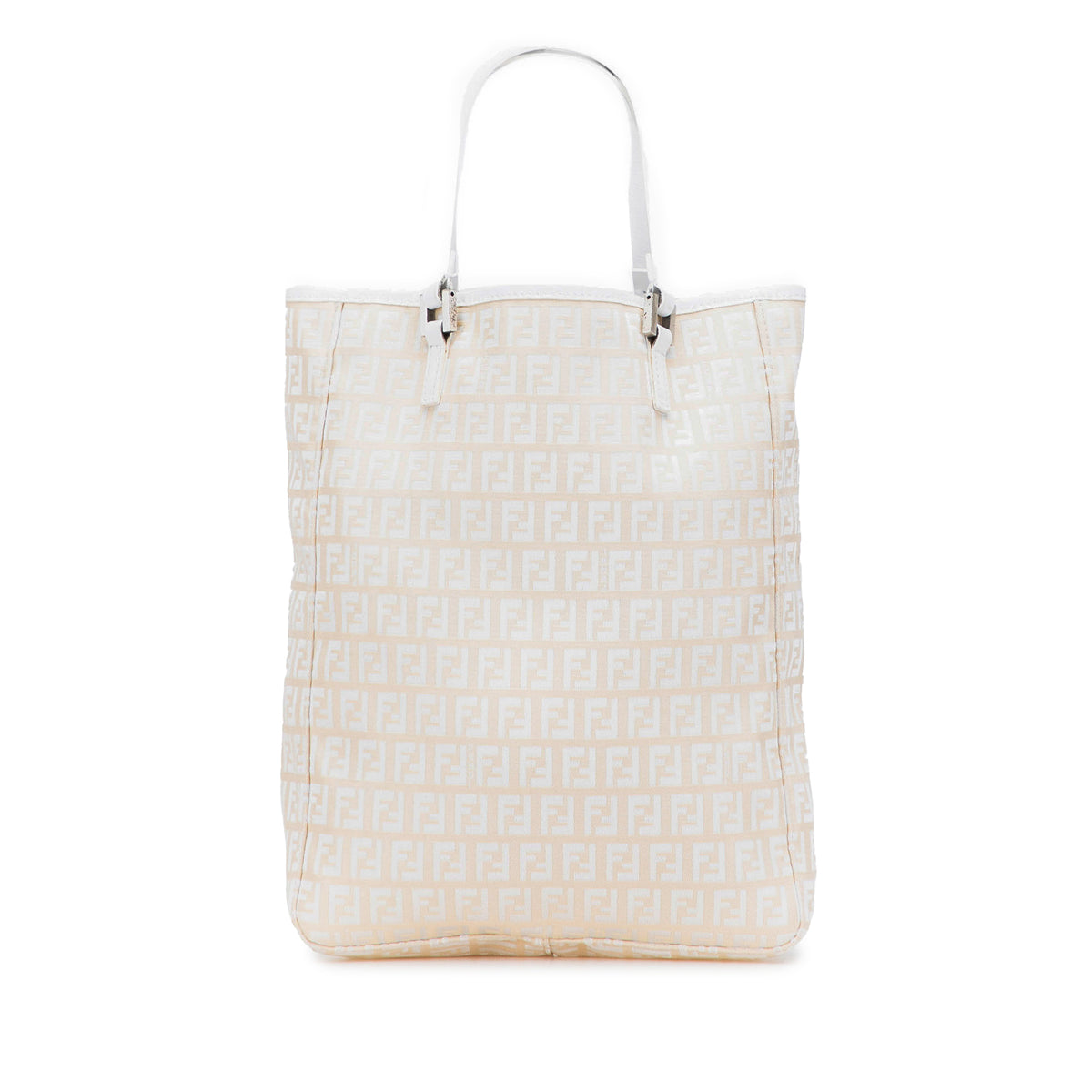 Zucchino Canvas Tote