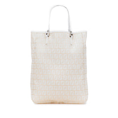 Zucchino Canvas Tote