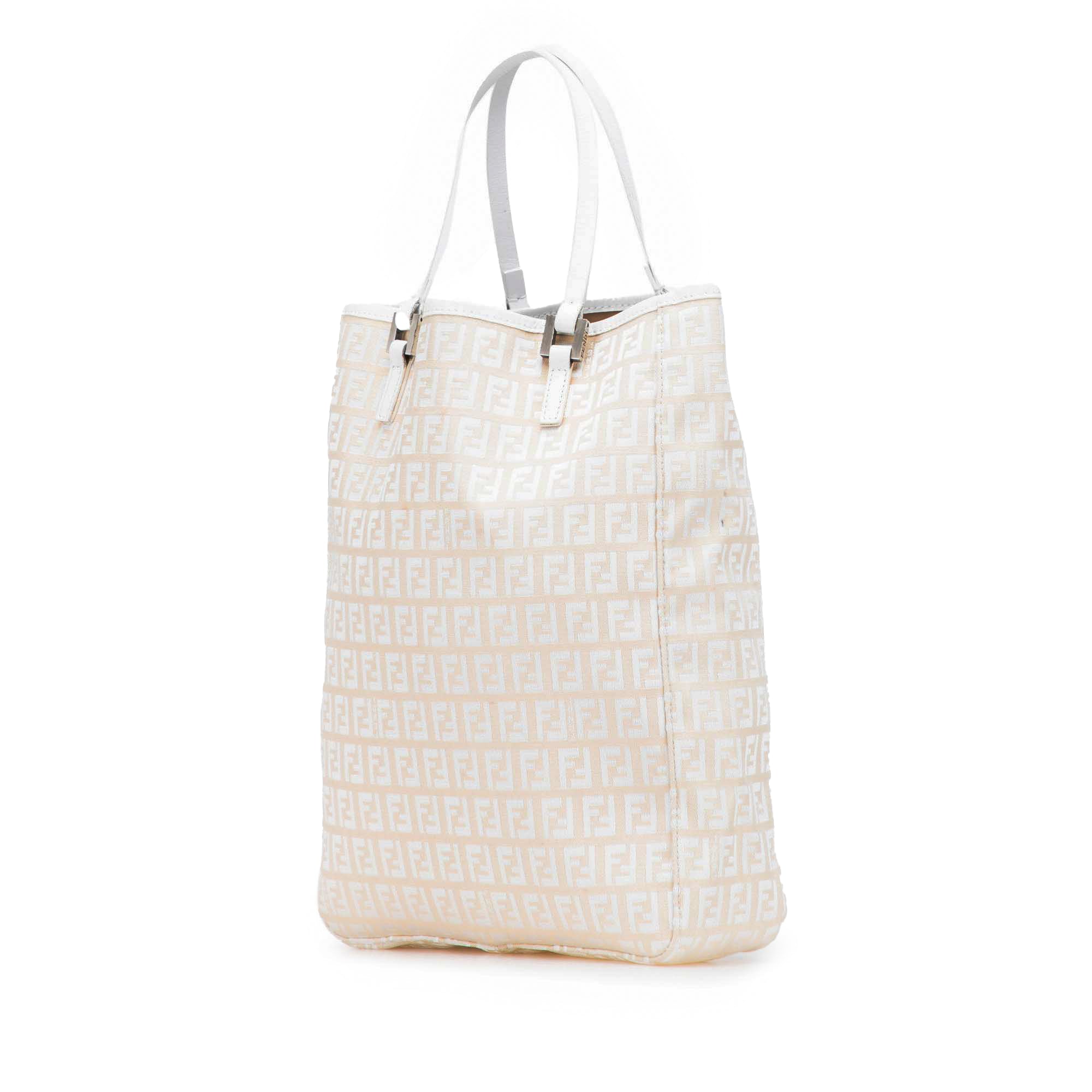 Zucchino Canvas Tote