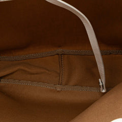 Zucchino Canvas Tote