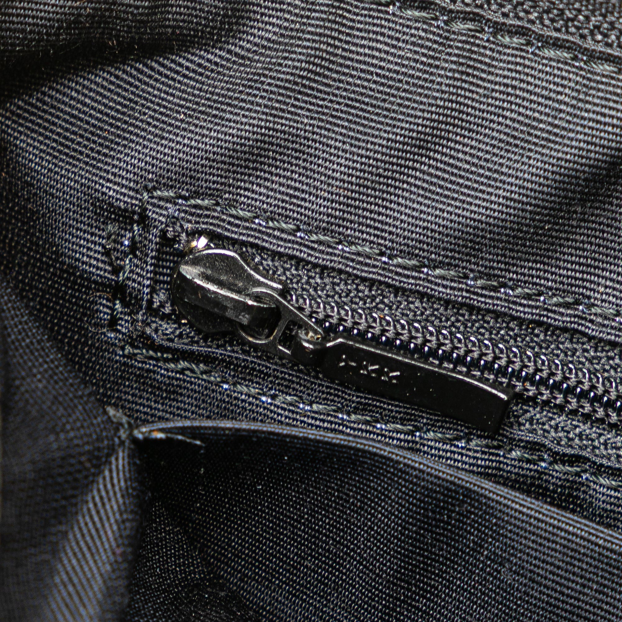 Haymarket Check Canvas Handbag