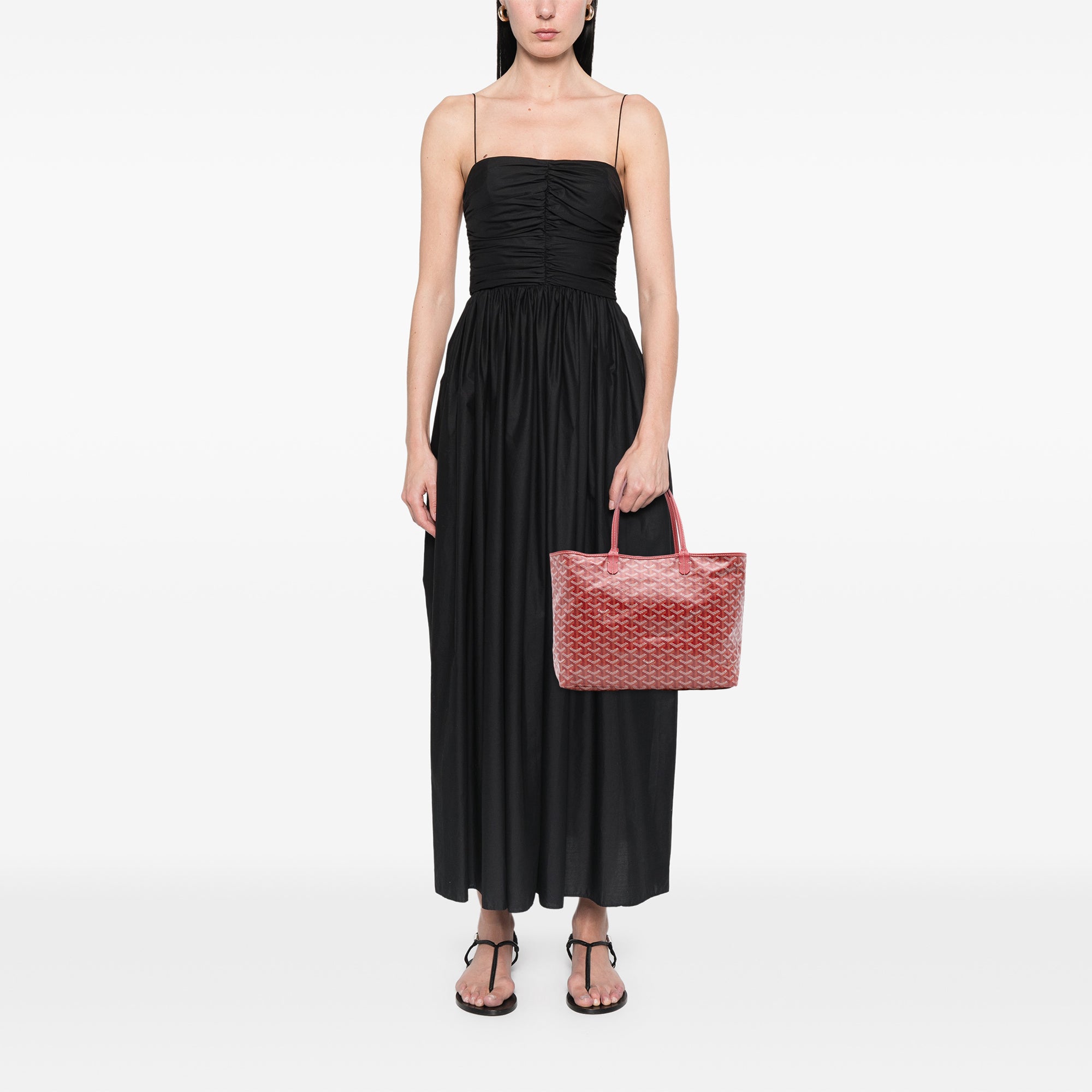 Goyardine Saint Louis PM